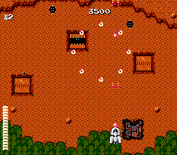 NES Screenshots