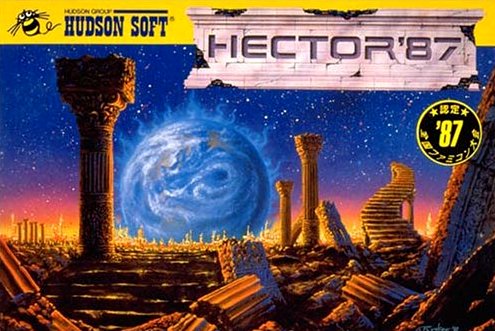Box Art