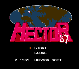 NES Screenshots