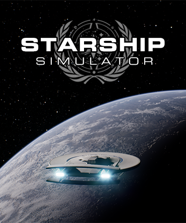 Starship Simulator