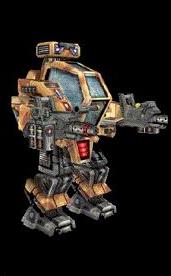 Starship Troopers: Terran Ascendancy