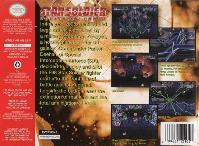 Box Art