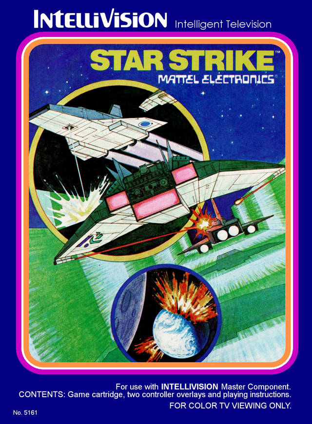 Box Art
