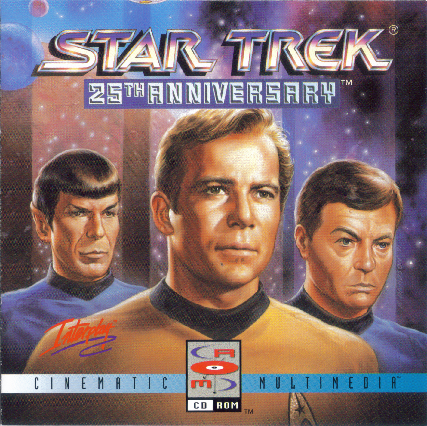 Box Art
