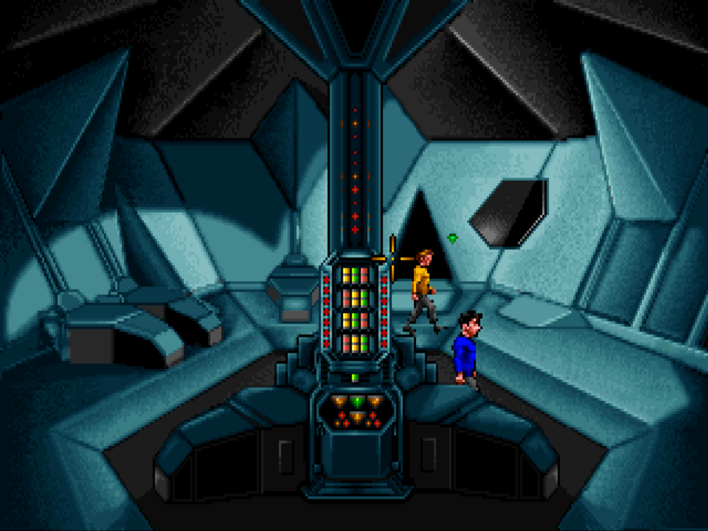 Screenshots