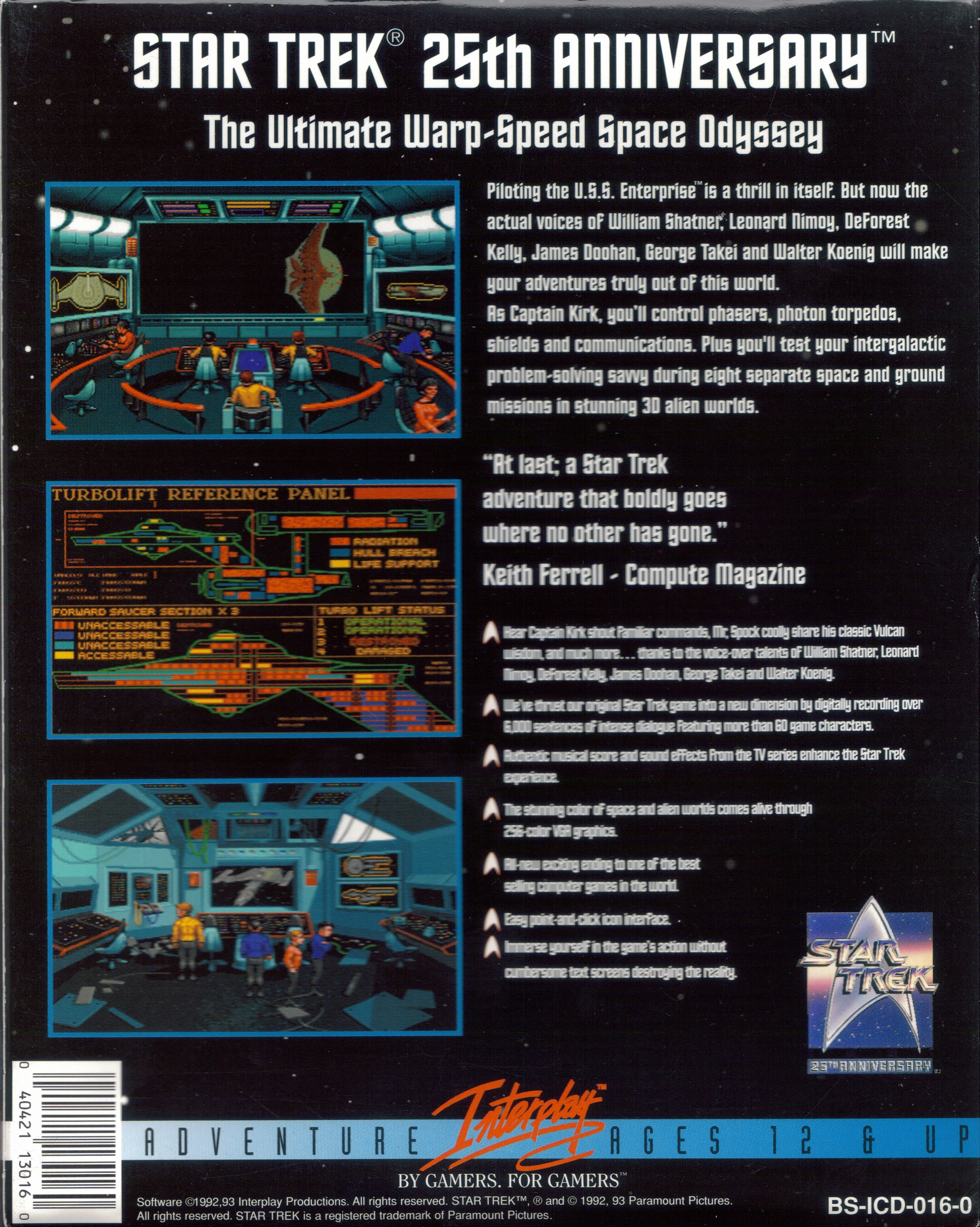 Box Art