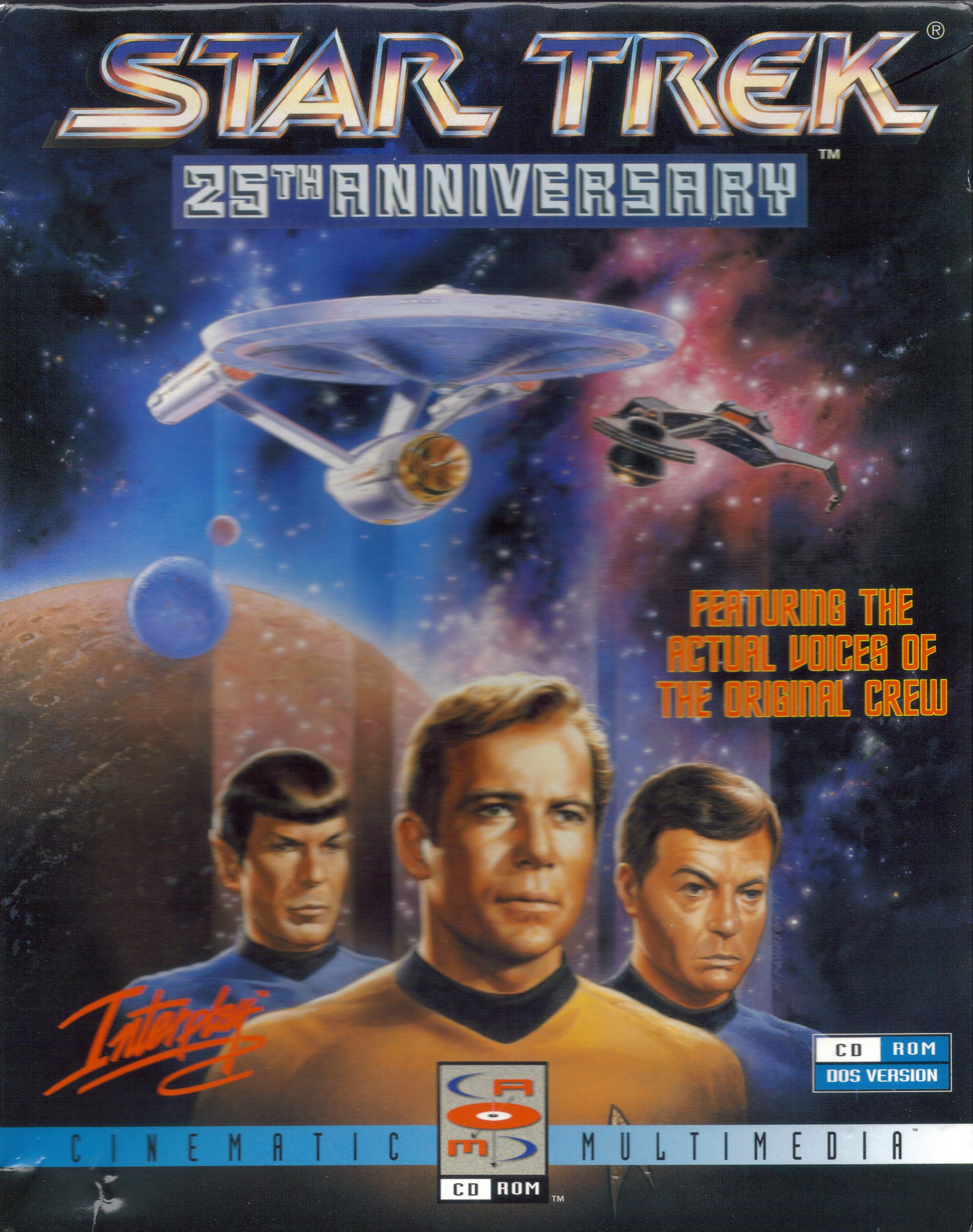 Box Art