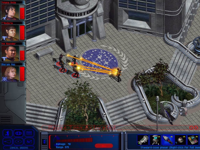 Screenshots