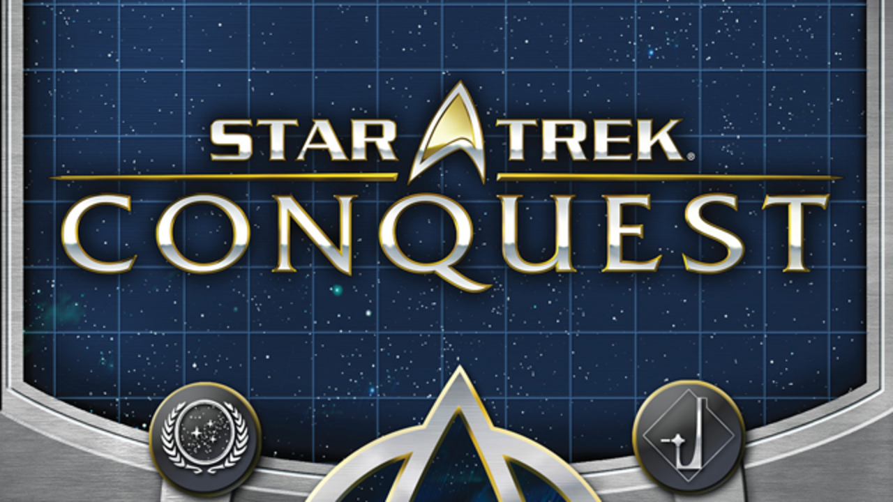 Star Trek: Conquest