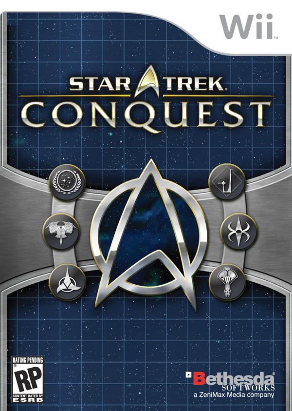 Box Art