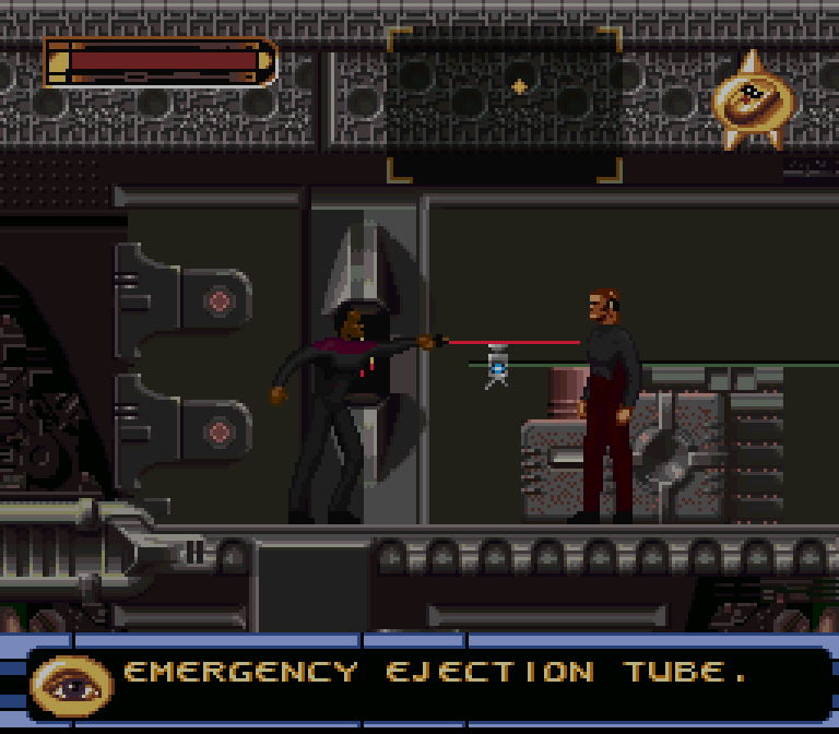 Star Trek: Deep Space Nine: Crossroads of Time