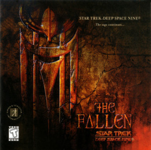 Box Art