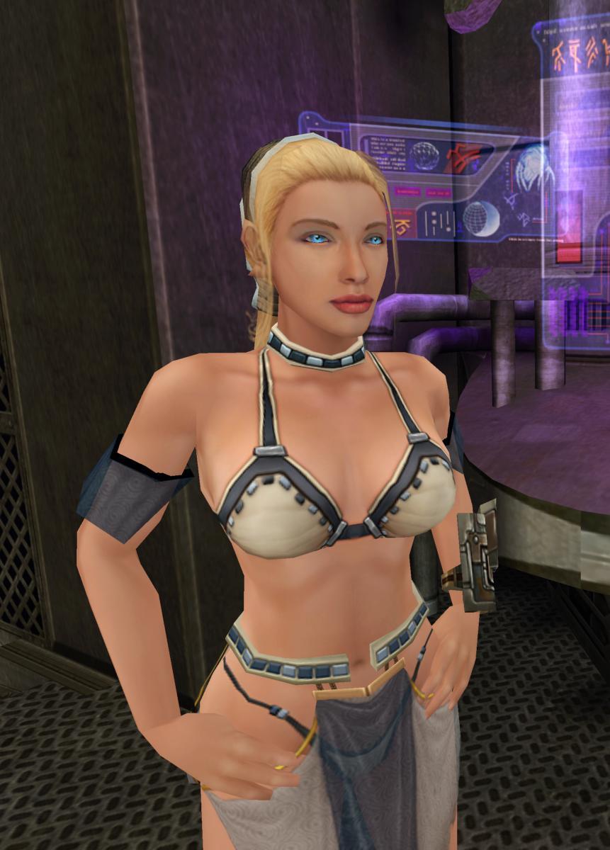 Star Trek: Elite Force II