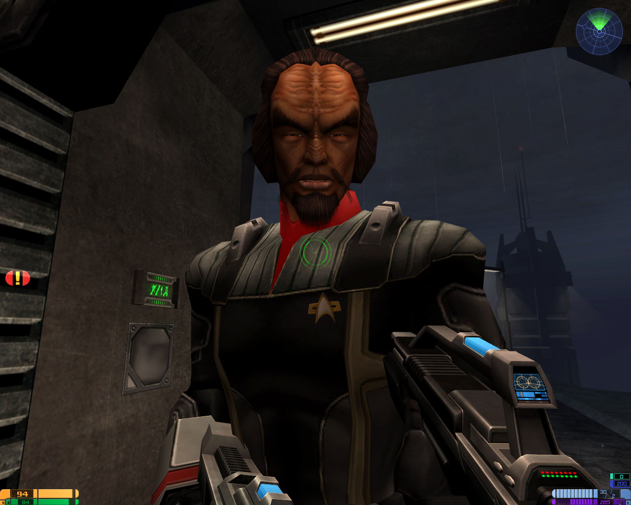 Star Trek: Elite Force II
