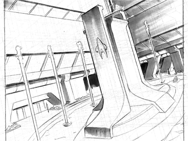 Concept Art