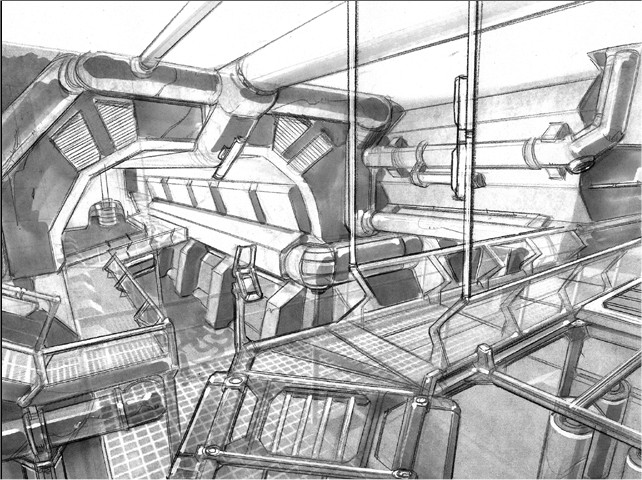 Concept Art