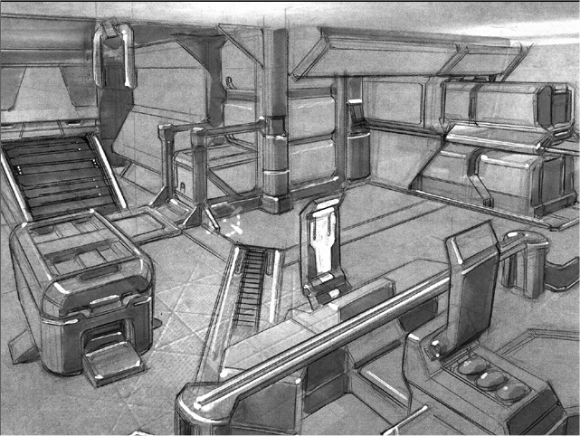 Concept Art
