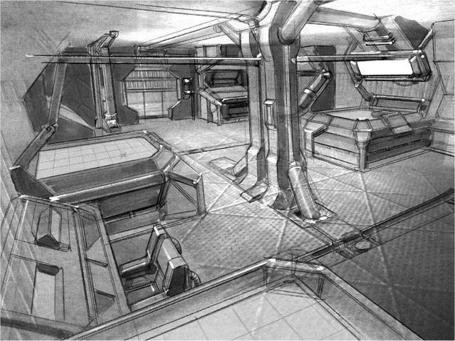 Concept Art