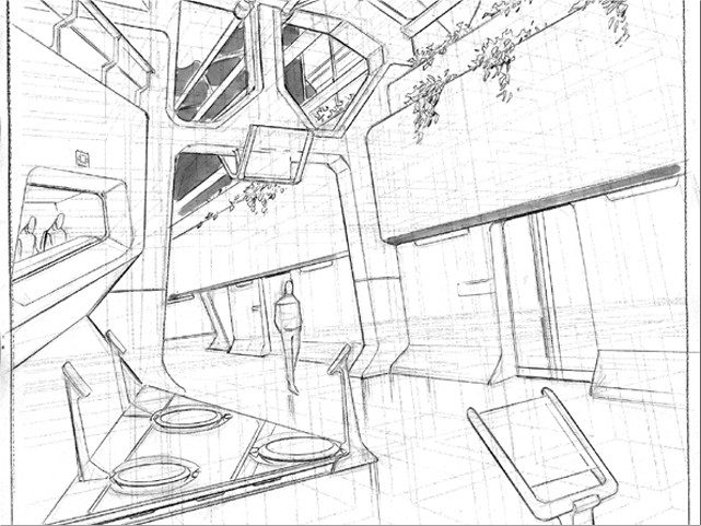 Concept Art