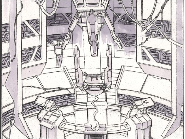 Concept Art
