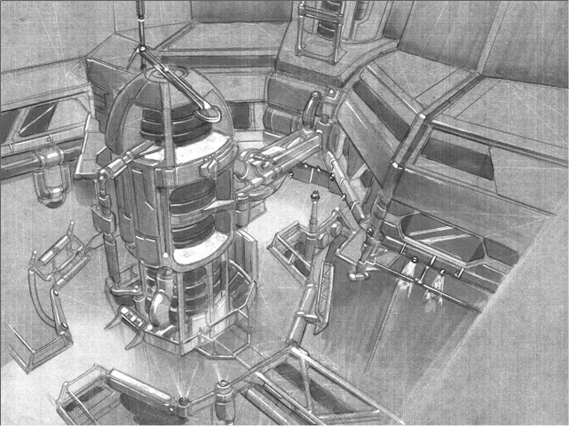 Concept Art