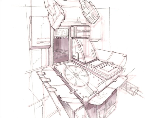 Concept Art