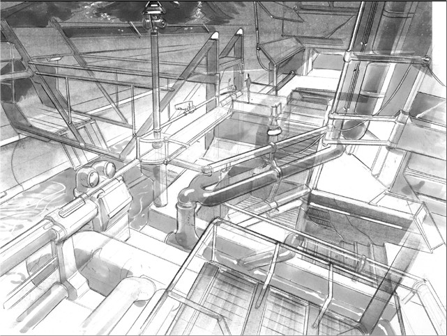 Concept Art