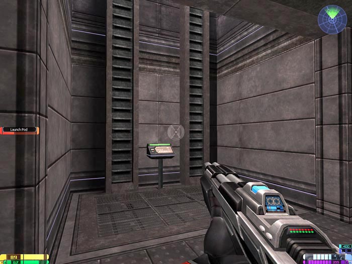 Screenshots