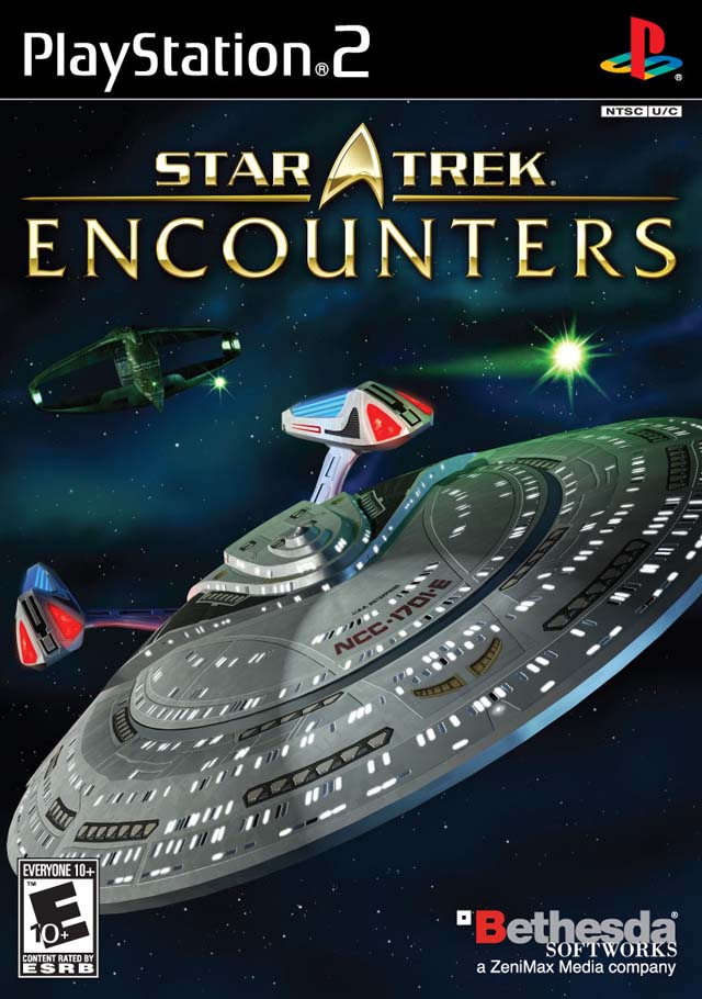 Box Art