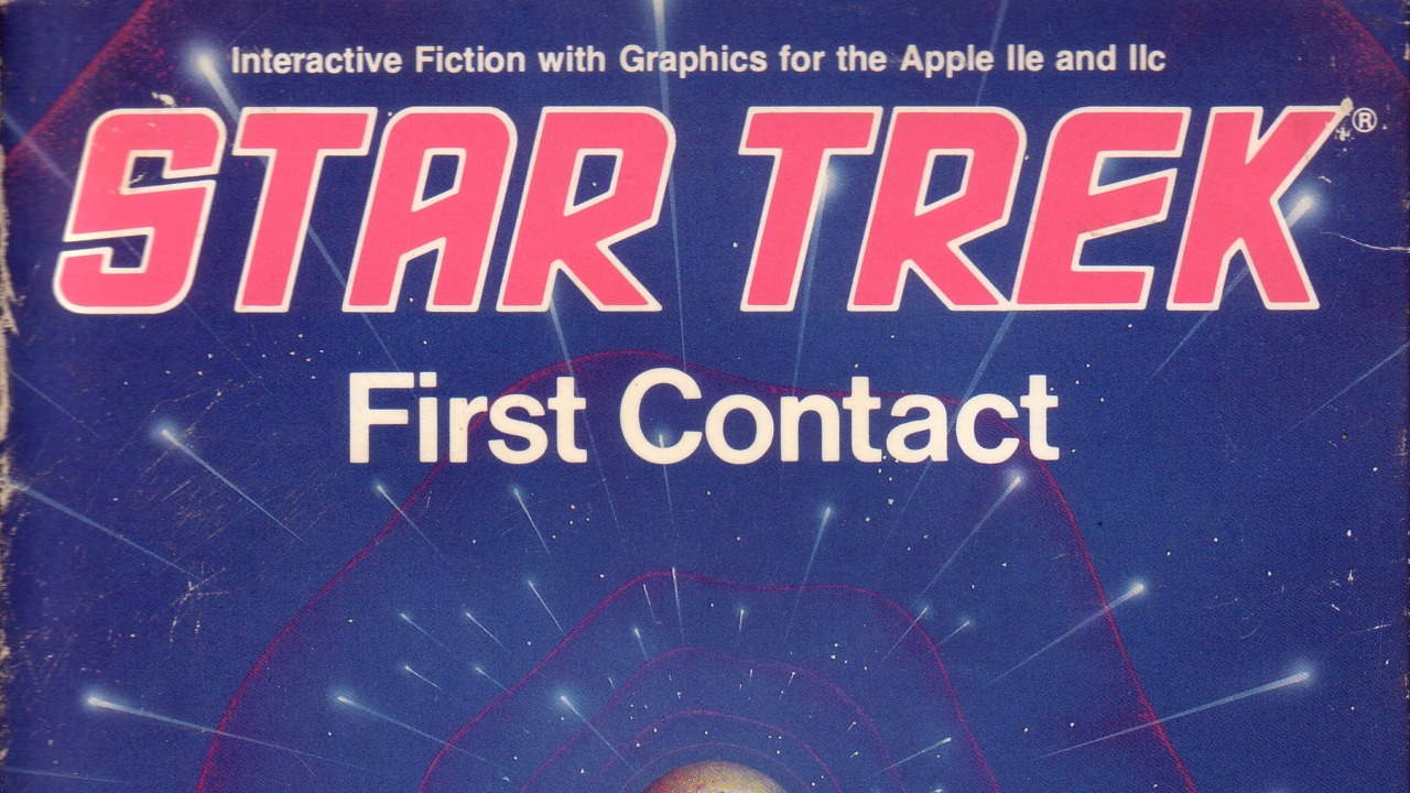 Star Trek: First Contact