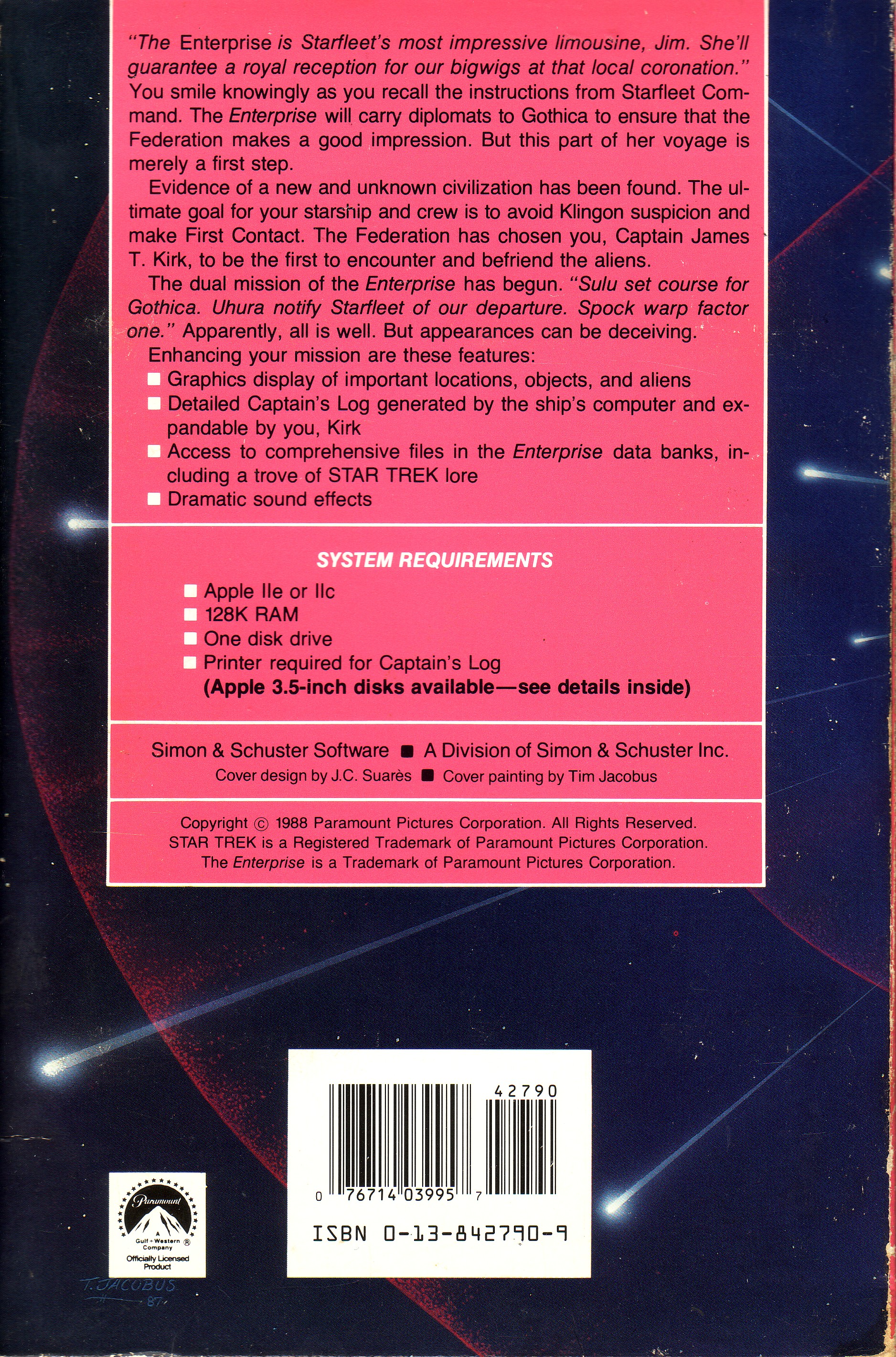 Star Trek: First Contact