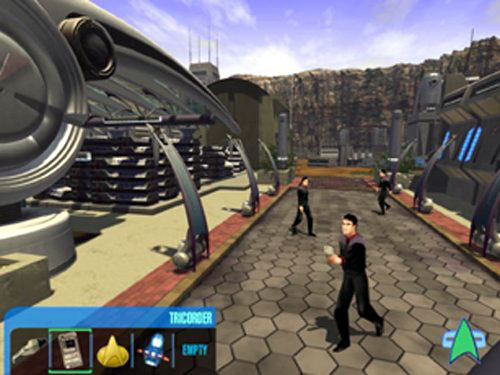 Screenshots