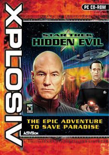 Box Art