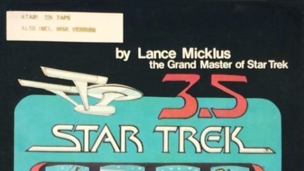 Star Trek III