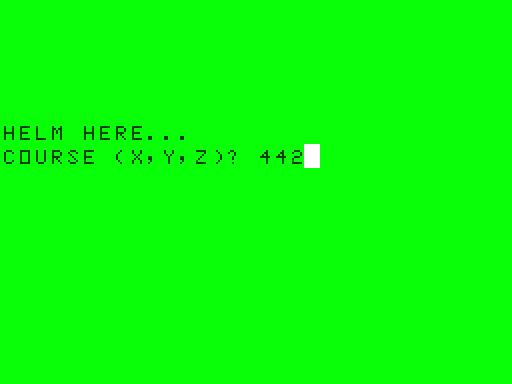 Dragon 32/64 Screenshots