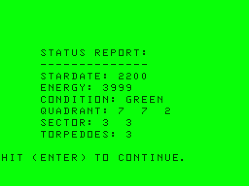 Dragon 32/64 Screenshots
