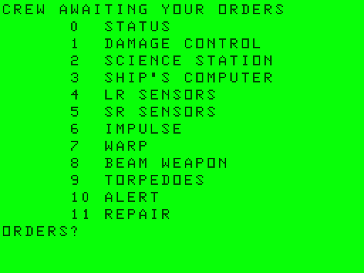 Dragon 32/64 Screenshots