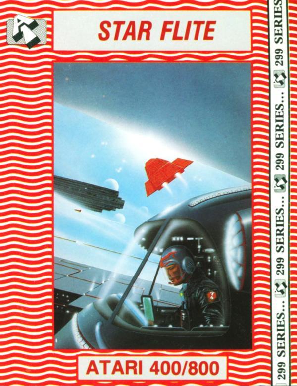 Box Art