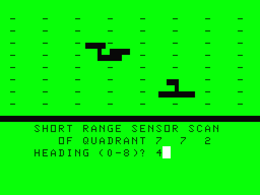 Dragon 32/64 Screenshots