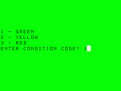 Dragon 32/64 Screenshots