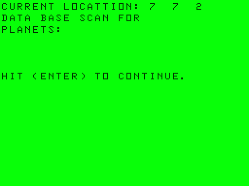 Dragon 32/64 Screenshots