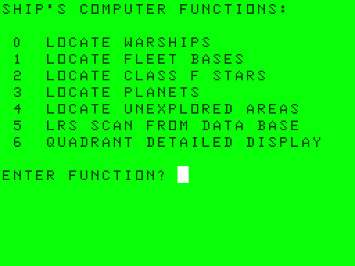 Dragon 32/64 Screenshots