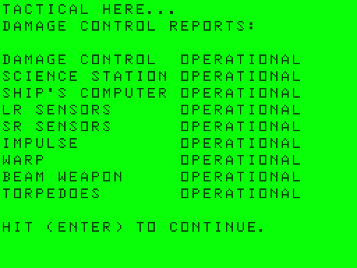 Dragon 32/64 Screenshots
