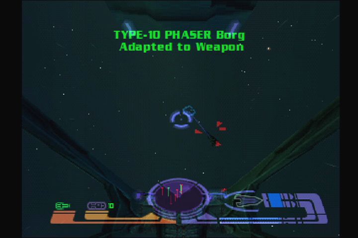PS1 Screenshots