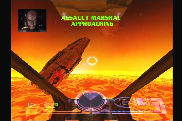 PS1 Screenshots