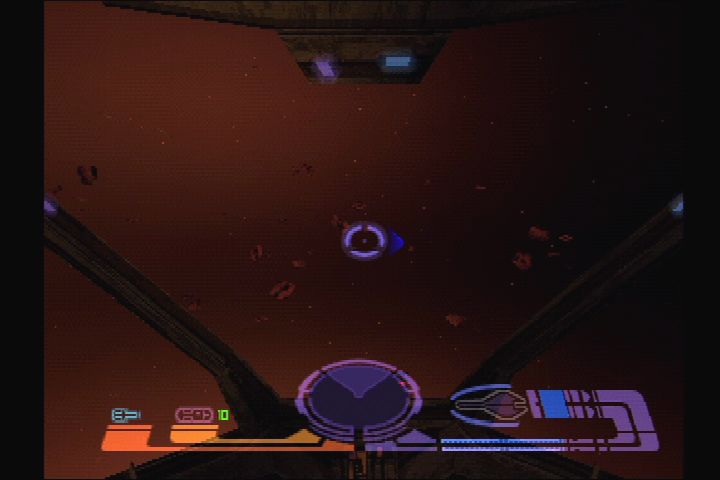 PS1 Screenshots