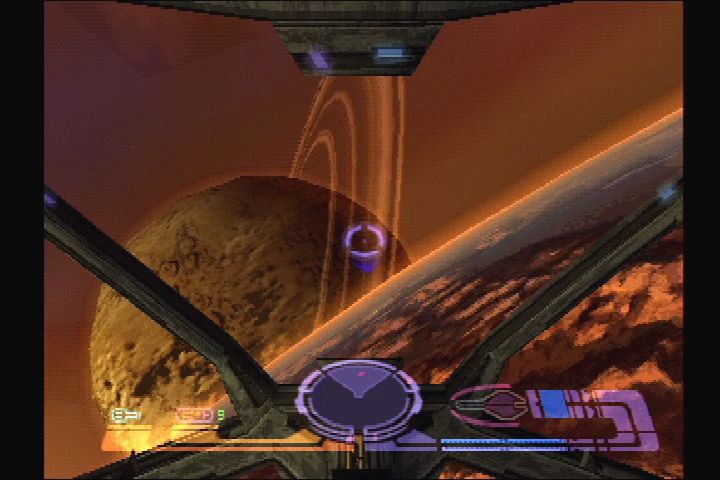 PS1 Screenshots