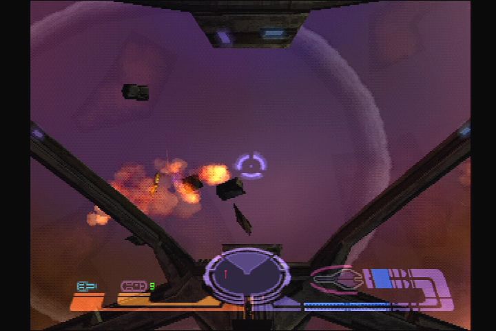 PS1 Screenshots