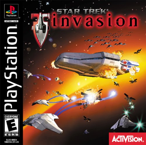 Box Art