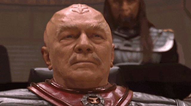 Star Trek: Klingon Academy